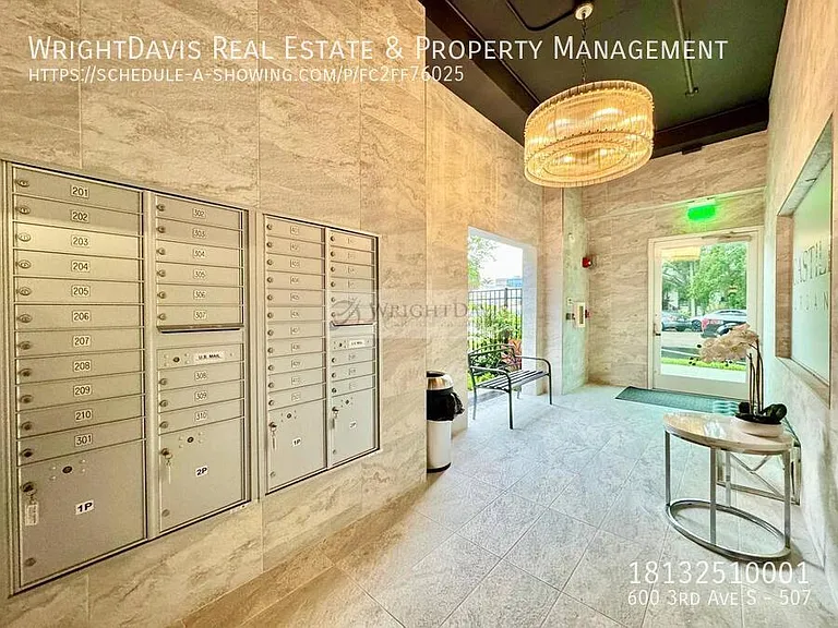 600 3rd Ave S #507 — Photo 41