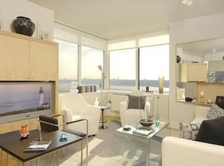 160 Riverside Blvd APT 3A, New York, NY 10069