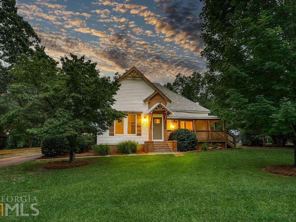 4731 Brownwood Rd, Rutledge, GA 30663 Zillow
