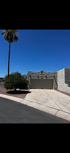 4649 N Mountain Quail Rd Photo 1