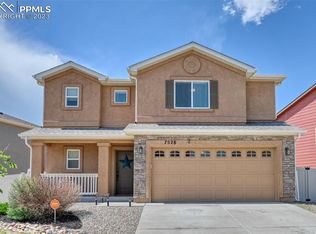 7528 Benecia Dr, Fountain, CO 80817