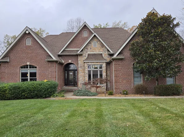 263 Labridge Ln, Corbin, KY 40701