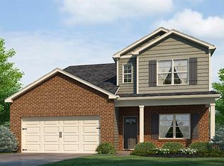 12619 Gilmer Way #4300, Mc Calla, AL 35111