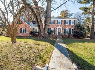 101 Morgan Dr, Williamsburg, VA 23185