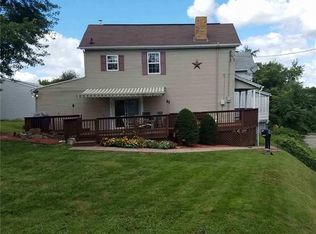 2502 Franklin St, Homestead, PA