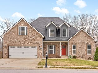 186 Towes Ln, Clarksville, TN 37043