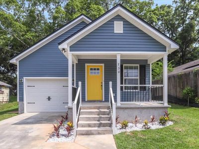730 W 7th Ave, Tallahassee, FL, 32303
