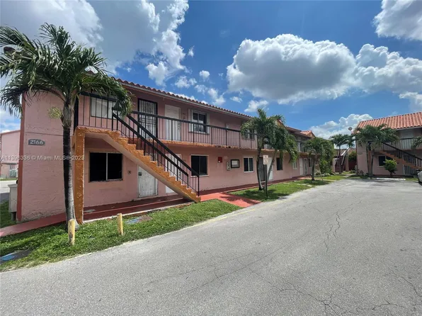 2166 W 60th St APT 15103, Hialeah, FL 33016