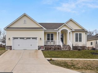17477 Coolidge Ln, Bowling Green, VA