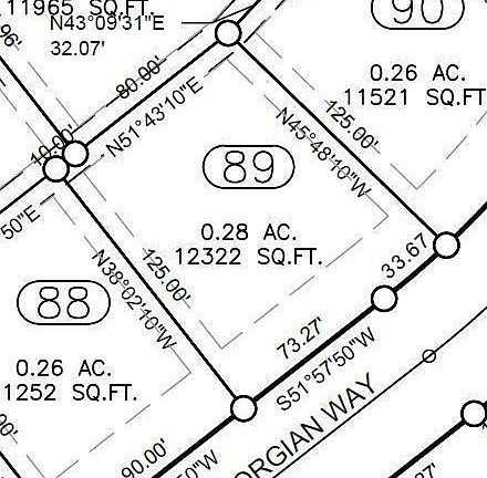 4th image of 11013 Georgian Way