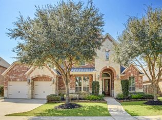 27711 Rainy Creek Ct, Fulshear, TX 77441