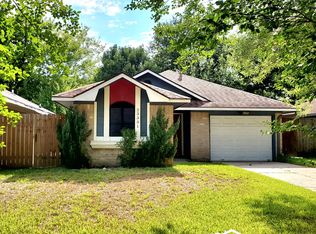 23331 Tree House Ln, Spring, TX 77373