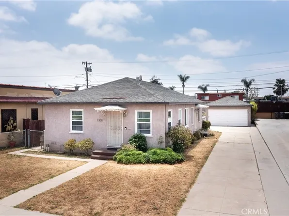 1308 W 164th St, Gardena, CA 90247