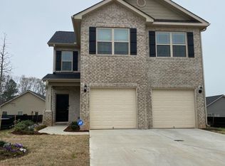 2621 Lovejoy Crossing Ln, Hampton, GA 30228