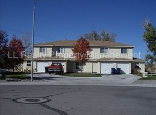 20 Cloud Dr UNIT D, Fernley, NV 89408
