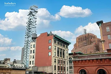 Sold by Sotheby's International Realty