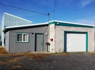 450 S Broad St, Klamath Falls, OR 97601