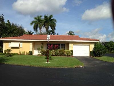 7167 E Tropical Way, Plantation, FL, 33317