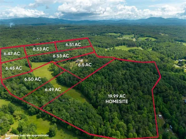 5664 Mobile Rd #13, Blue Ridge, GA 30513