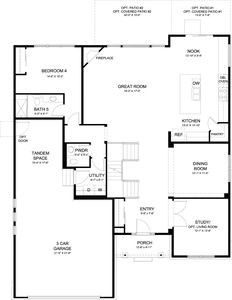 575 Sage Grouse Cir, Castle Rock, CO, 80109