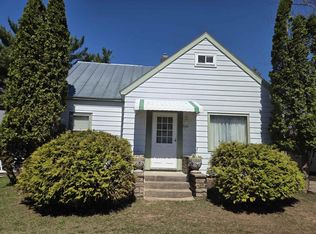 448 WALKER STREET, Stevens Point, WI 54481