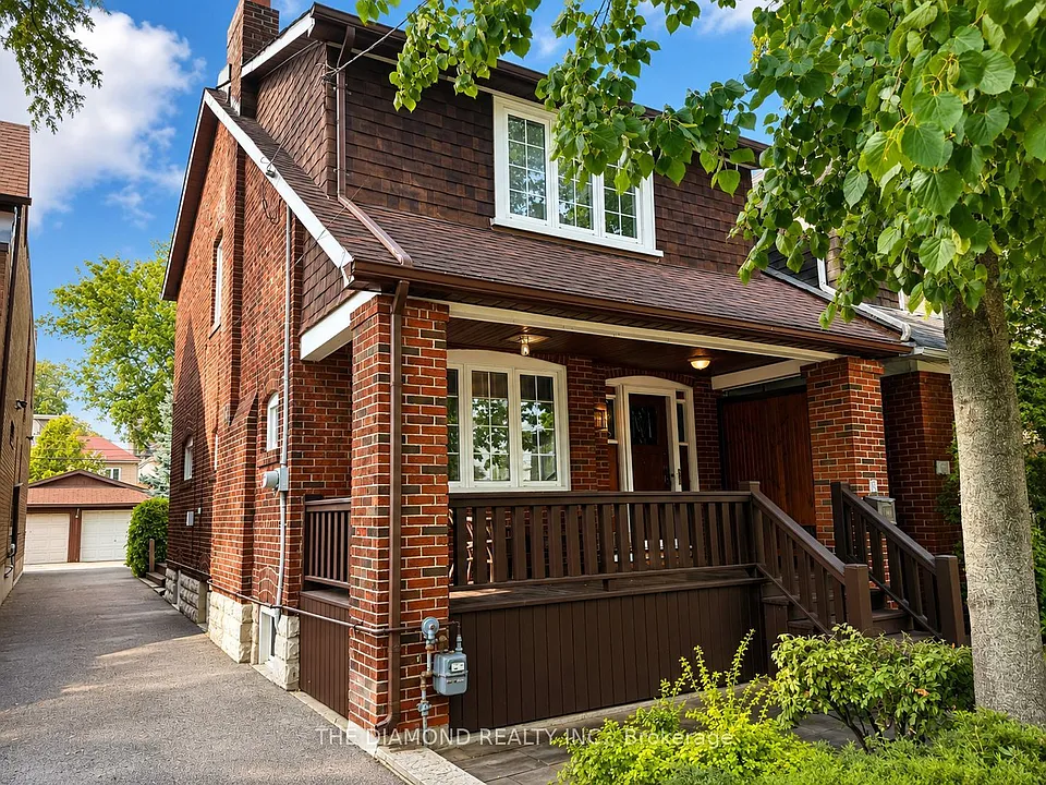 334 Hillsdale Ave E #BASEMENT