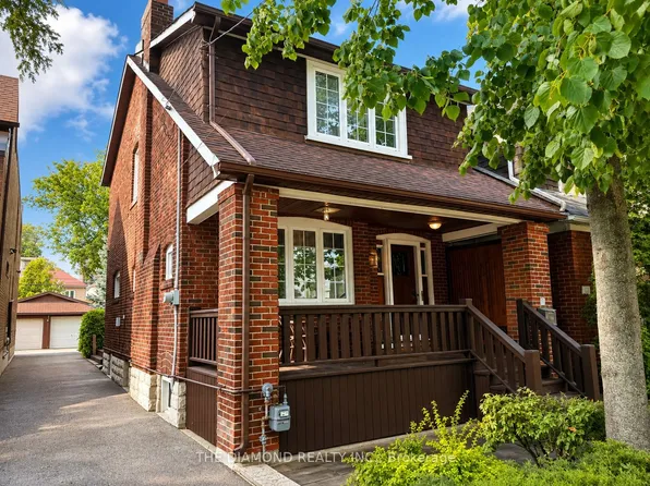 334 Hillsdale Ave E #Basement, Toronto, ON M4S 1T8