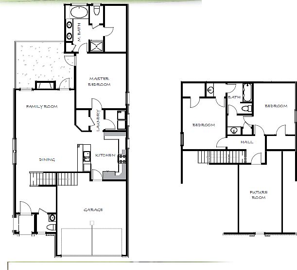 2nd image of 602 Johnnys Cv