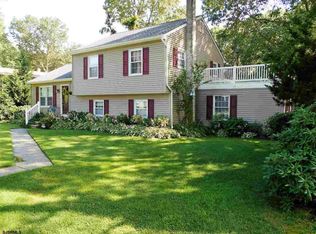 165 Crestview Ave, Absecon, NJ 08201