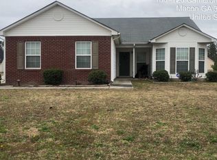323 Mill Meadow Rd, Macon, GA 31216