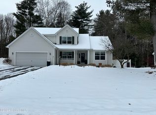 5 Maya Dr, Gansevoort, NY 12831
