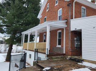 3754 Shiloh Rd, Hampstead, MD 21074