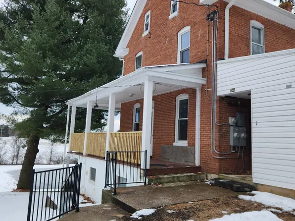 3754 Shiloh Rd, Hampstead, MD 21074