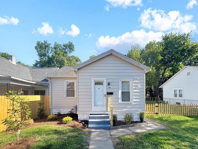 650 E Oregon St, Evansville, IN, 47711