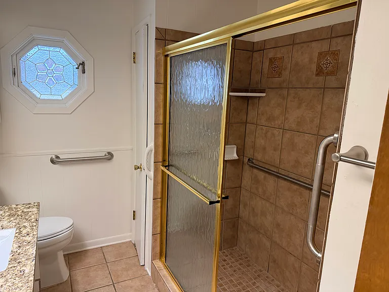 Main Bath 2