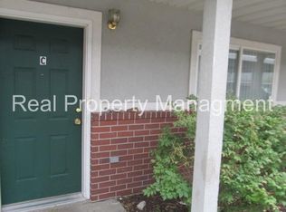 1765 N 200 E #16A-D, Logan, UT 84341