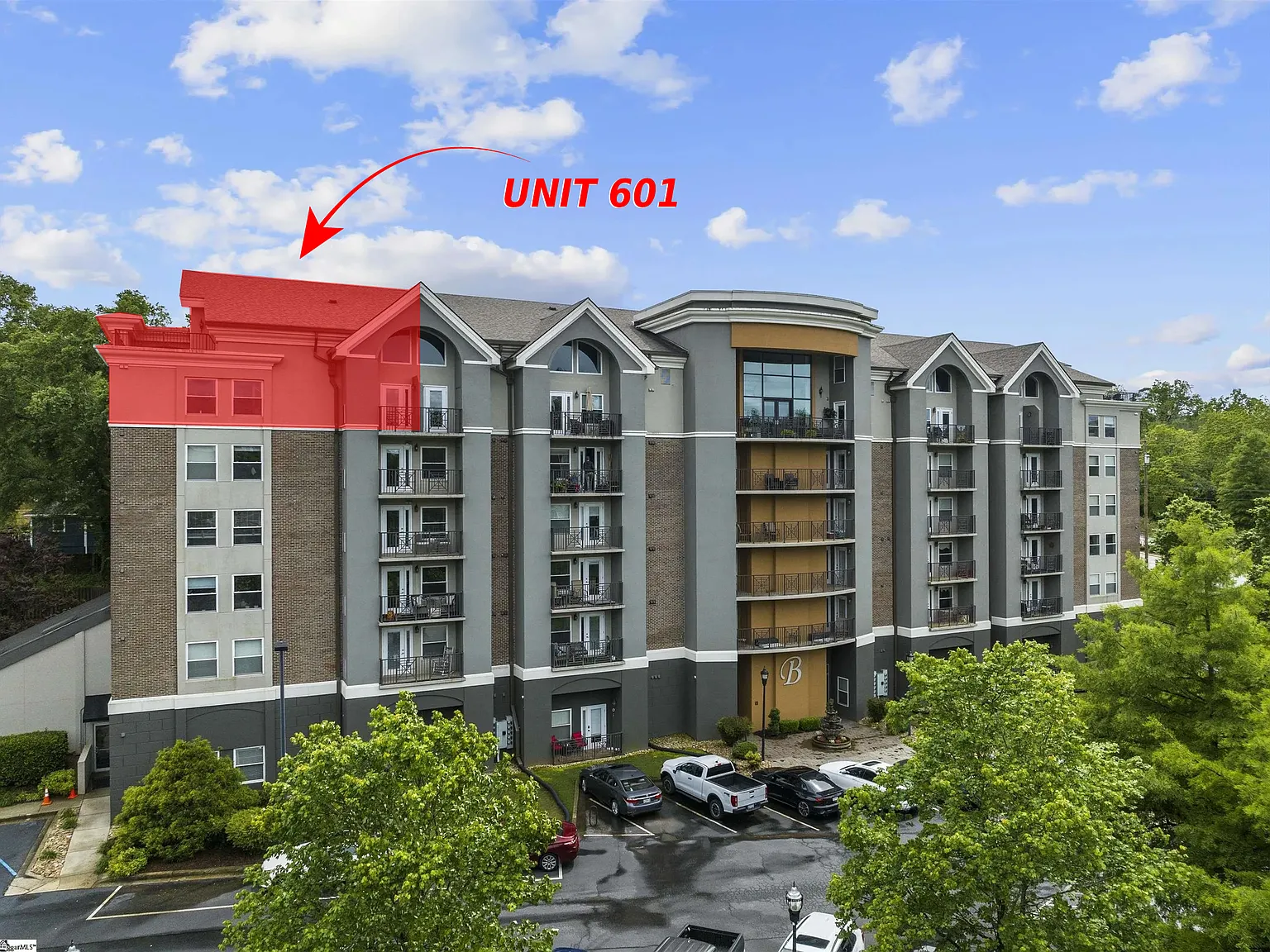 1001 S Church St — Photo 1