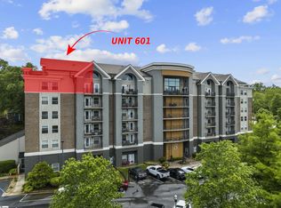 1001 Church St Unit 601, Greenville, SC 29601