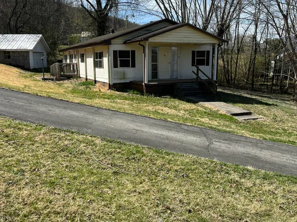 108 Crosswhite Ln, Erwin, TN 37650