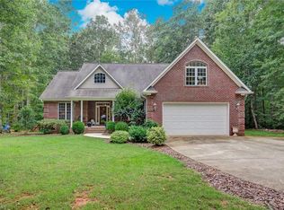 144 Potters Lndg, Denton, NC 27239
