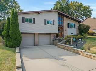 708 Mica Dr, Allison Park, PA