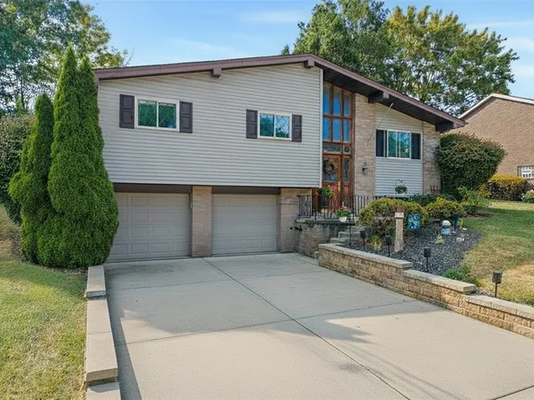 708 Mica Dr, Allison Park, PA 15101