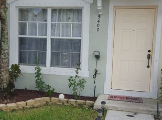 5400 Jubilee Way, Margate, FL 33063