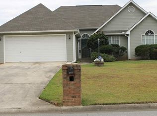 332 Doublegate Dr, Bonaire, GA 31005