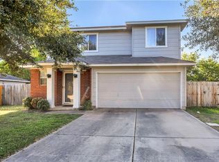 117 Mahogany Ln, Georgetown, TX 78626