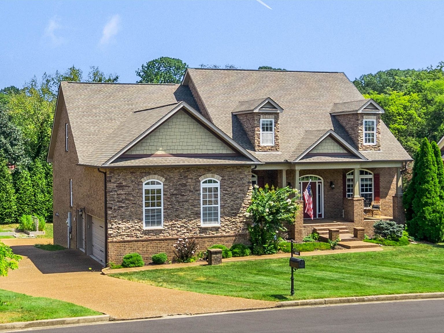1010 Kidron Way, Hendersonville, TN 37075 MLS 2563895 Zillow