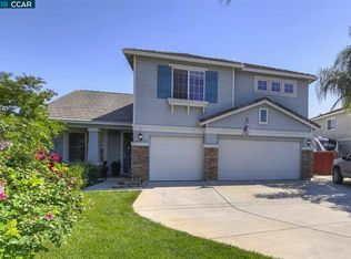 170 Fahmy St, Brentwood, CA 94513