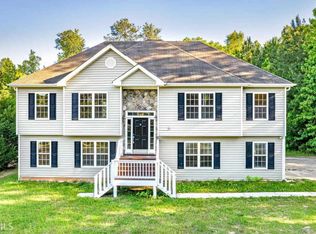 254 Dobbins Mill Rd, Griffin, GA 30223