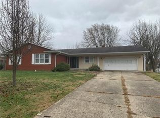 427 Rick Ln, Indianapolis, IN