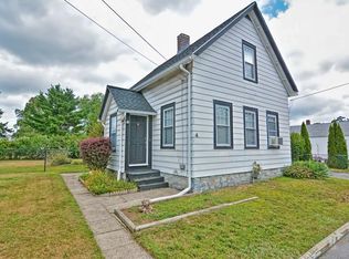 4 Cooper Sq, Taunton, MA 02780